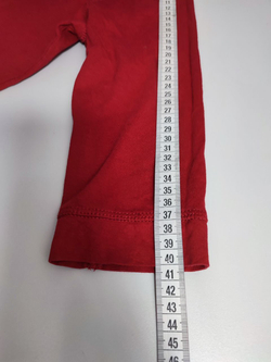 Лонг Janina базовый 44 размер