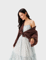 Платье NOCHE MIO DAHILA