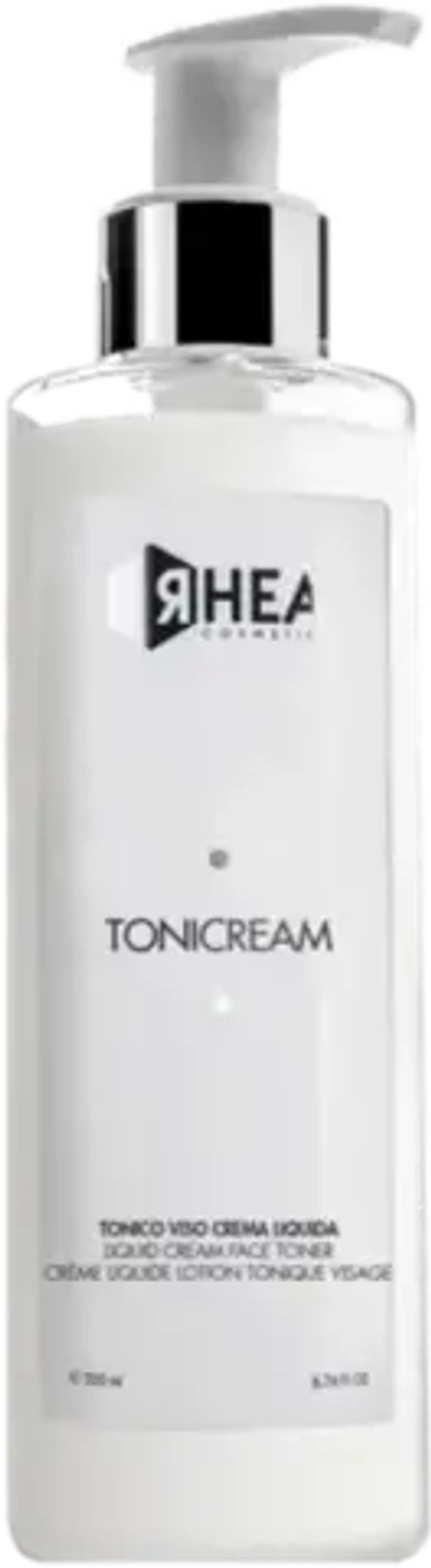 RHEA ToniCream Ультраувлажняющий лосьон-флюид с эффектом биоревитализации