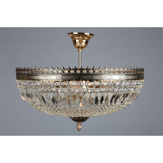 Люстра потолочная OML-76607-05