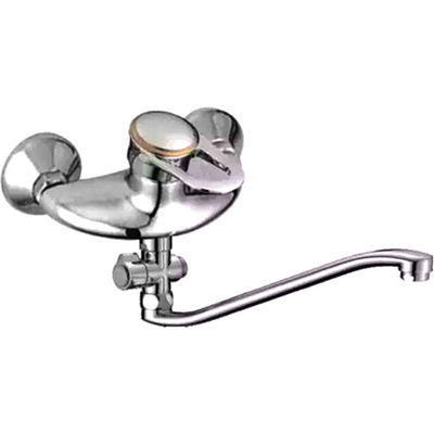 Смеситель для ванны Oute T04 T0423-3