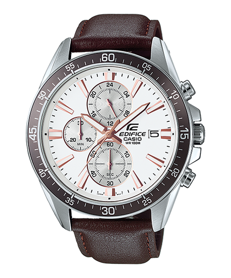 Наручные часы Casio EFR-546L-7AVUEF