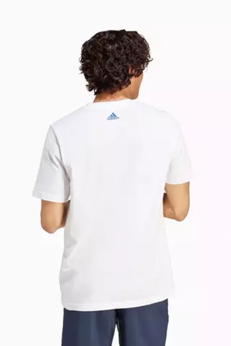 Футболка adidas London Graphic