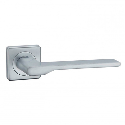 НОВИНКА Ручка ARCHIE S040 12799 квадратная хром матовый