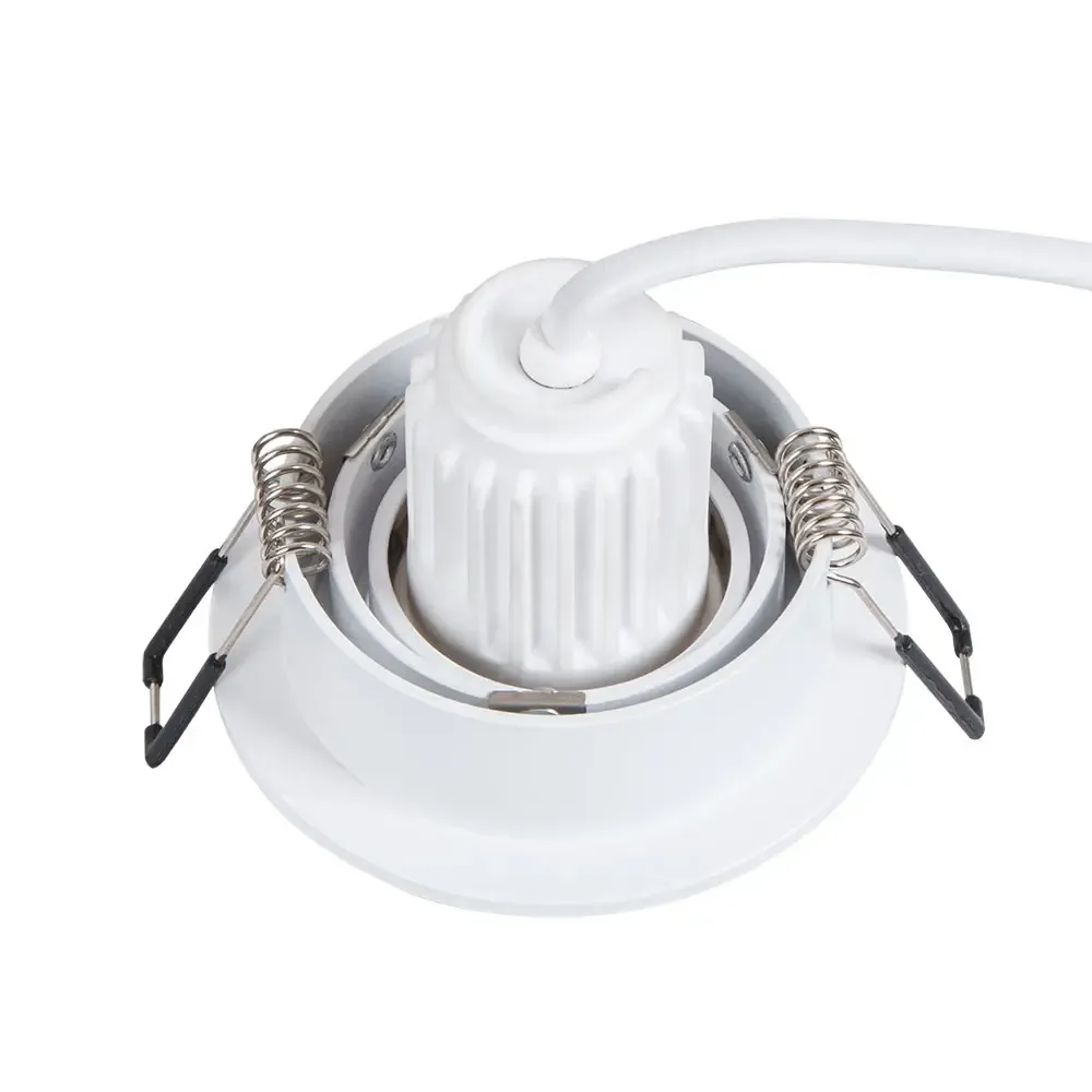 Точечный встраиваемый светильник Arte Lamp