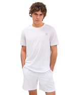 ОДЕЖДА ДЛЯ ТЕННИСА Мужская, Футболка RAQUETA DEPORTE .