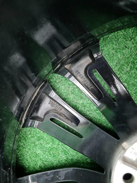 Диск Комплект дисков R20 Geely Tugella (2019-2024)