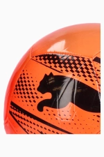 Футбольный мяч Puma Attacanto размер 3 - красный