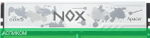 Оперативная память Apacer NOX 32GB DDR5 White (AH5U32G60C622MWAA-1)