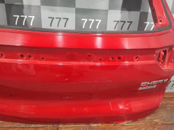 Крышка багажника Chery Tiggo 7 Pro 20-24 Б/У Оригинал 552000038AADYJ