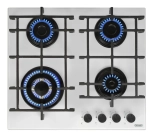 Варочная панель газовая DELONGHI GRAZIA 6GW BB