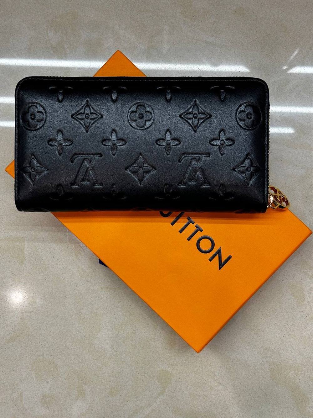 Кошелек Louis Vuitton