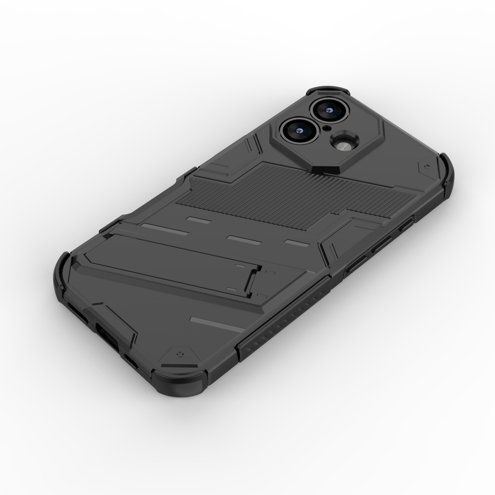 Чехол Warrior New Case для iPhone 17