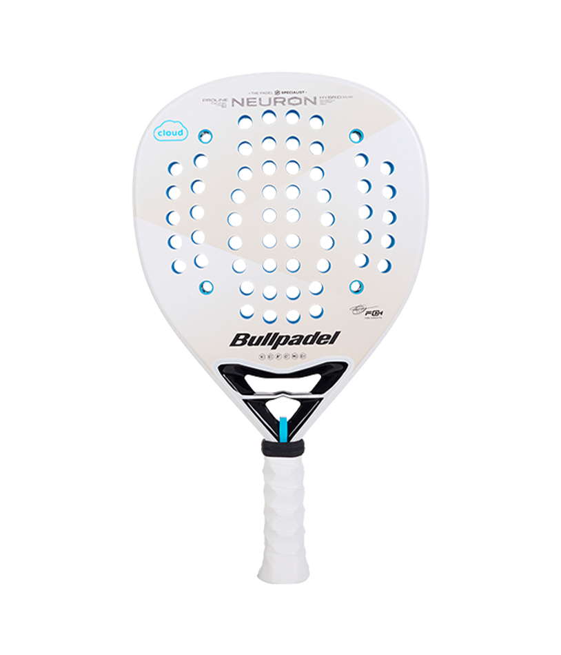 Bullpadel Neuron Cloud 2025