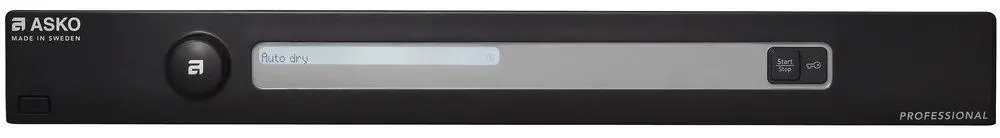 Профессиональная сушильная машина Asko TDC112C T фото 3