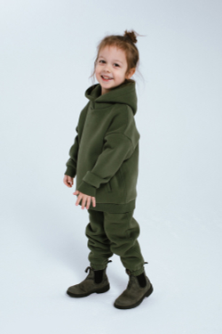 ДЕТСКИЙ КОСТЮМ SANDY+SATH kids