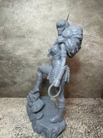 Зена королева воинов Xena Warrior Princess v.3 фигурка 15 см