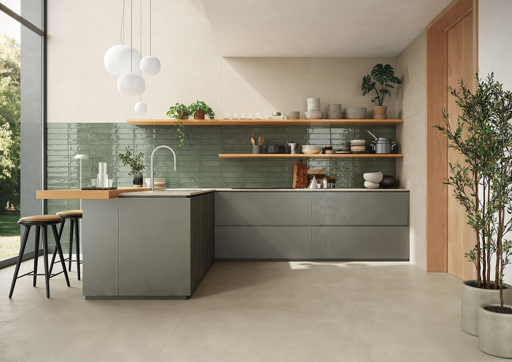 Atlas Concorde Rinascente Resin Pearl 80x160