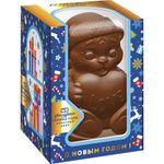 Шоколадная фигурка МОНЕТНЫЙ ДВОР "Символ года ТИГР", 100 г, в коробке, 0156