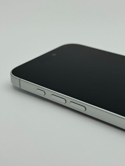 iPhone 16 Plus 256Gb White