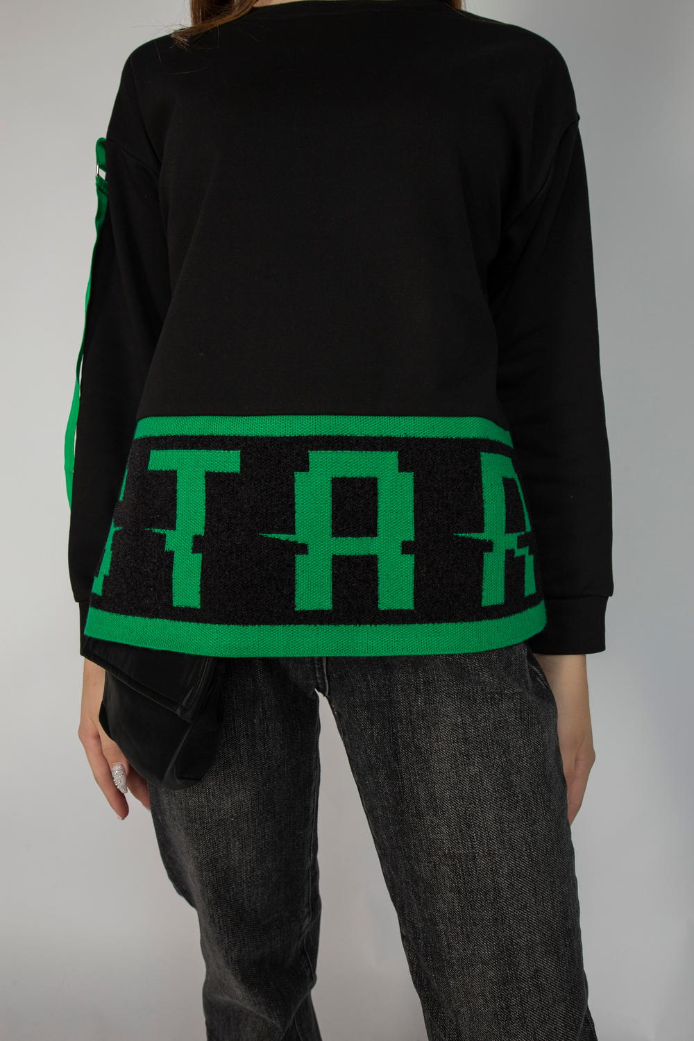 Свитшот DELORAS 21113