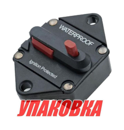 Предохранитель автоматический 40 А, Marine Rocket (упаковка из 6 шт.)