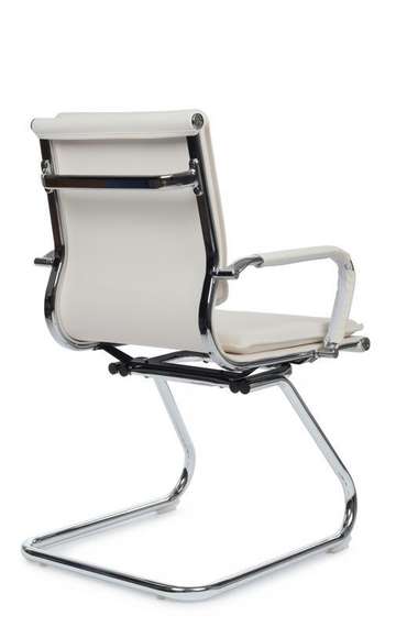 Кресло Hugo RCH 6003-3E Белый