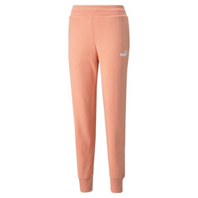 Брюки спортивные женские PUMA ESS Sweatpants TR cl (s) Peach Pink