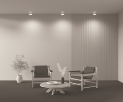 Потолочный светильник Technical C009CW-L16W4K