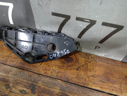 Кронштейн переднего бампера правый Lexus RX 4 15-22 Б/У Оригинал 5253548050