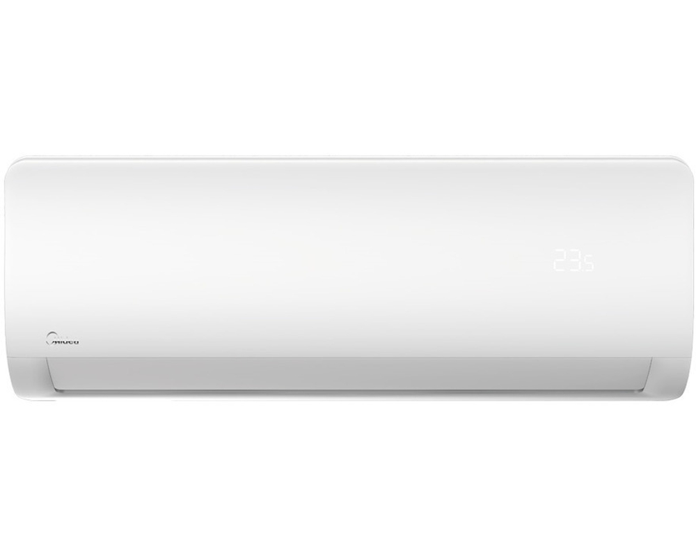 Сплит-система Midea PARAMOUNT MSAG1-18N8D0-I/MSAG1-18N8D0-O inverter