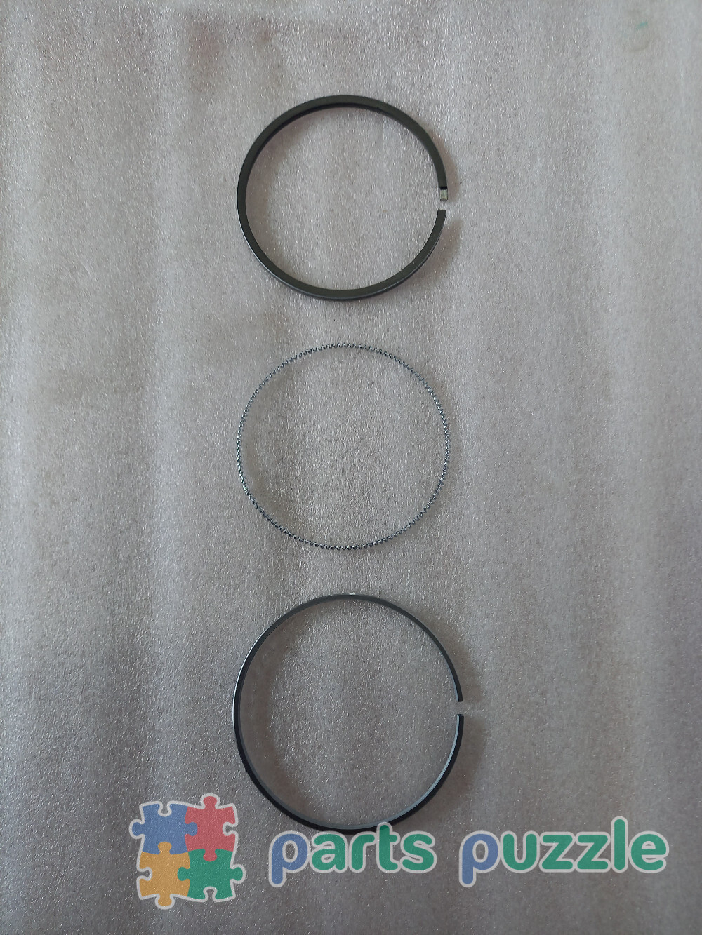 Комплект поршневых колец / PISTON RING KIT АРТ: 115104080