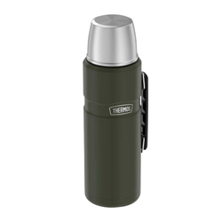 Термос Thermos King SK2020 AG (2 литра), хаки