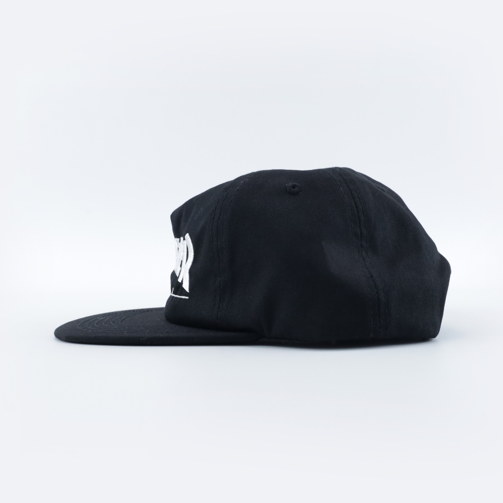 Кепка Thrasher Mag Logo Snapback (black/white) артикул: - купить в магазине Дайс