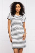 Платье с ремешком angela Tommy Hilfiger - черный(WW0WW27844)