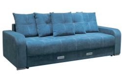 Диван "Августин-2" (Antonio java), 2 категория), Комфорт-S