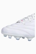 Бутсы Nike Tiempo Ligera Pro FG - белый