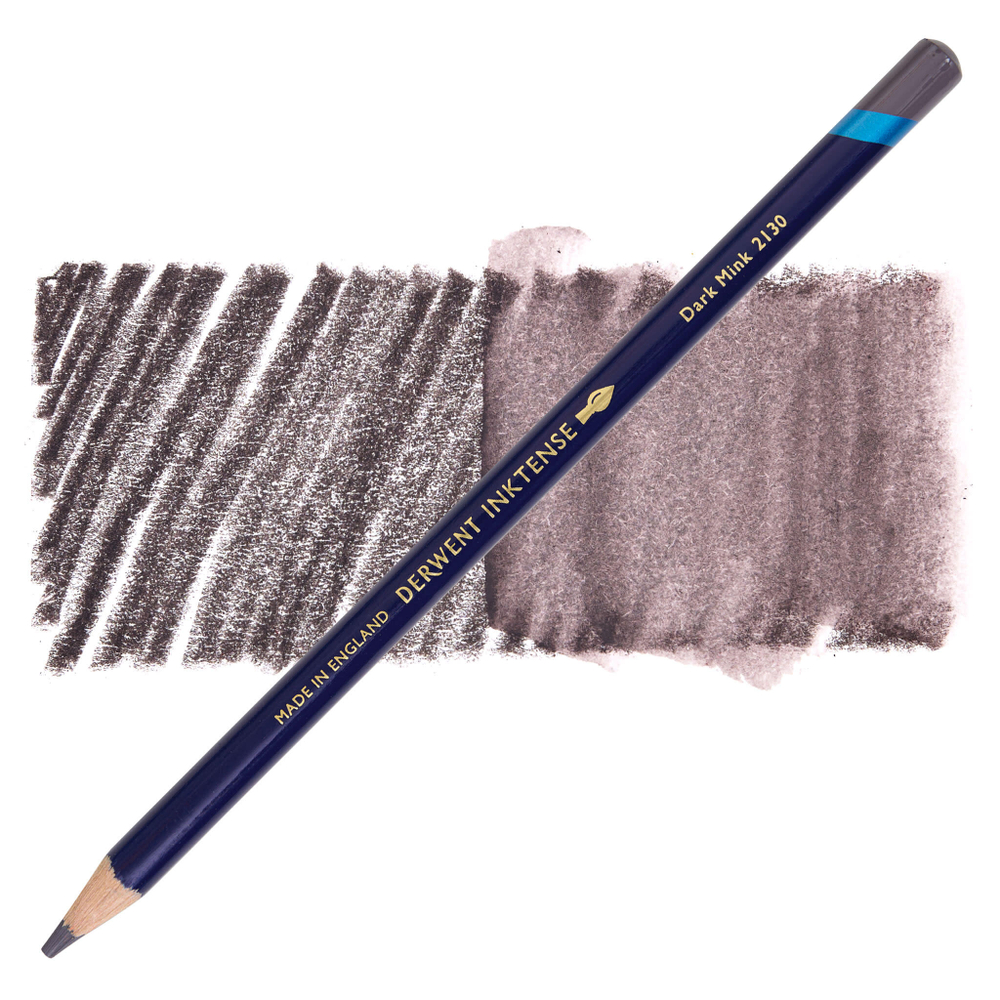 Derwent Inktense. 2130 Dark Mink *