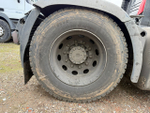 MAN TGX 4x2 Седельный тягач 18.420 4x2 BLS (Дизельный, 12,4 л, 420 л.с., АТ)