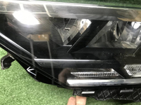 Фара левая VW Polo 6 (2020-2022) LED