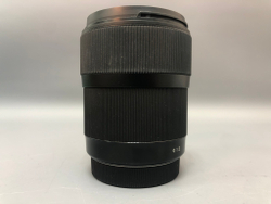 Sigma 35mm 1.4 DG Canon EF