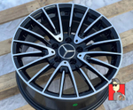 Комплект дисков Mercedes 17x8 et35 5x112