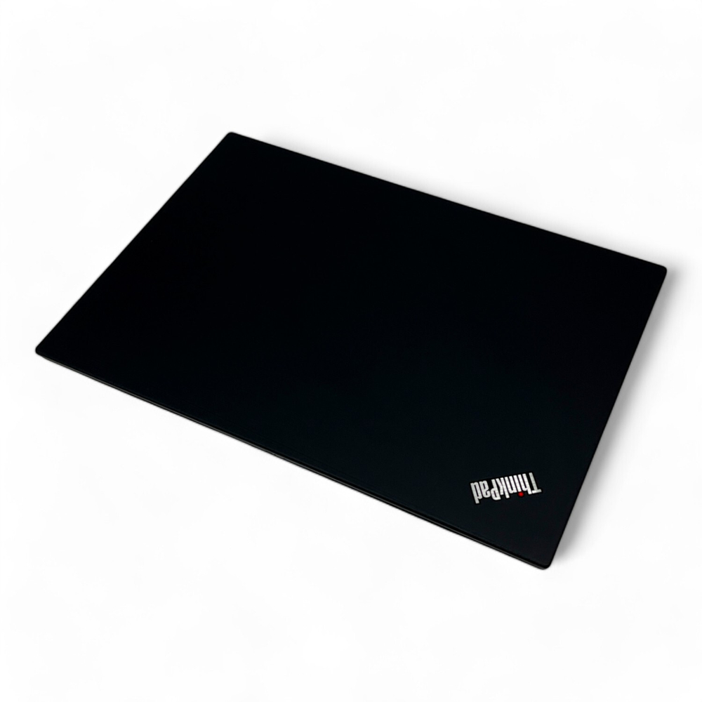 ThinkPad P43s