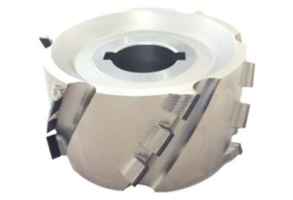 Фреза алмазная насадная D.80x34x30+DKN Z=3+3 H=3 SYM Ch