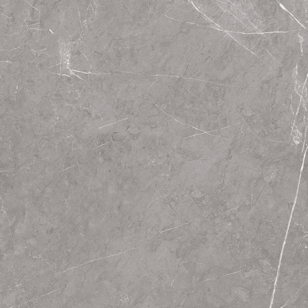 Pietra Grey Керамогранит серый 60х60 матовый карвинг