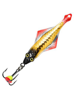 Блесна для рыбалки зимняя AQUA СКАТ