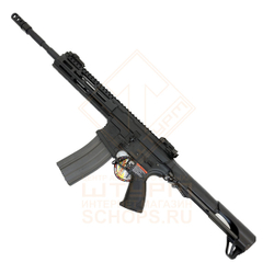 Модель автомата G&G CM16 Raider L 2.0E
