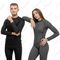 Комплект Thermo-Soft, цв.графит р.54-56/182, ХXL Helios