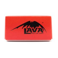Мел &quot;Tweeten Lava&quot; (2 шт) красный
