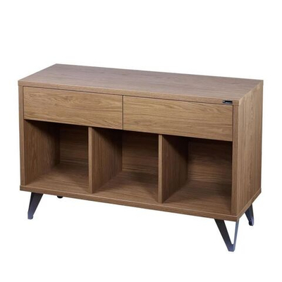 Стойка для винилового проигрывателя и пластинок Radiotehnika Rondo 302